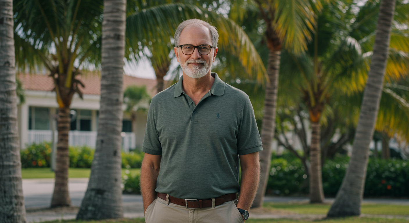Image of website owner Chuck Lunsford
