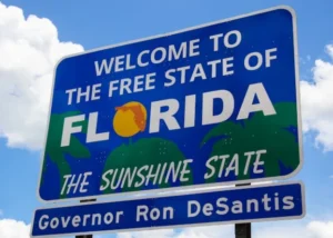 Welcome to Muse, Florida