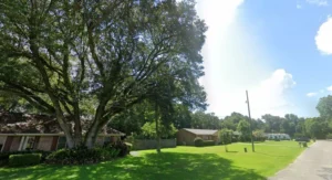 Ensley Florida extremely affordable community, survival-level very working-class character