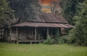 Malone Florida rural Panhandle town, extreme affordability and agricultural character