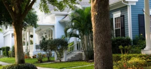Residential Midway Florida, affordable capital area living and community atmosphere