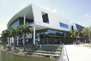 West Pensacola Florida western location, universities, convenient hospital and beach access