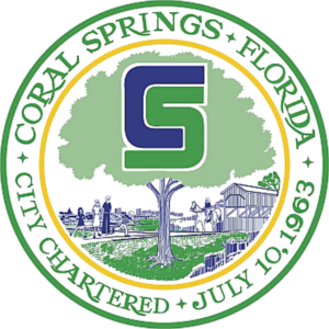 Coral Springs Florida among safest cities excellent security master-planned community upper-middle-class retirement