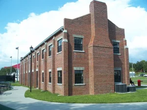 Haines City Florida I-4 corridor strategic location between Orlando Tampa working-class retirement 3,900 seniors