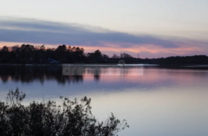 ndian River waterfront Rockledge Florida scenic riverfront upscale inland retirement 5,900 seniors 21%