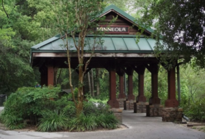 Lake Minneola Trailhead Minneola Florida recreation hub biking trails active lifestyle middle-class retirement