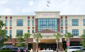 Oviedo Medical Center Florida local hospital access fast-growing suburban upper-middle-class retirement 5000 seniors