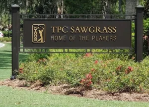 TPC Sawgrass, THE PLAYERS Championship world-class golf venue