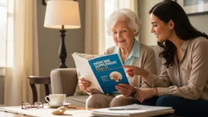 Medicare Supplement Plan B