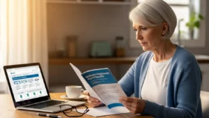 Take a look at Medigap Plan D