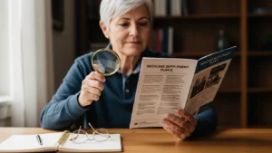 I Need Protection I Can Afford. Consider Medigap Plan K