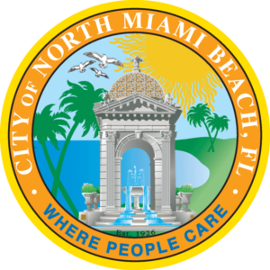 North Miami Beach Florida severe coastal exposure Biscayne Bay waterfront hurricane storm surge vulnerability
