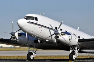 Opa-locka Florida Executive Airport historic aviation heritage working-class affordable retirement