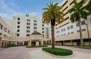 South Miami Florida Baptist Health South Miami Hospital local THE most critical advantage middle upper-middle-class retirement 1920 seniors