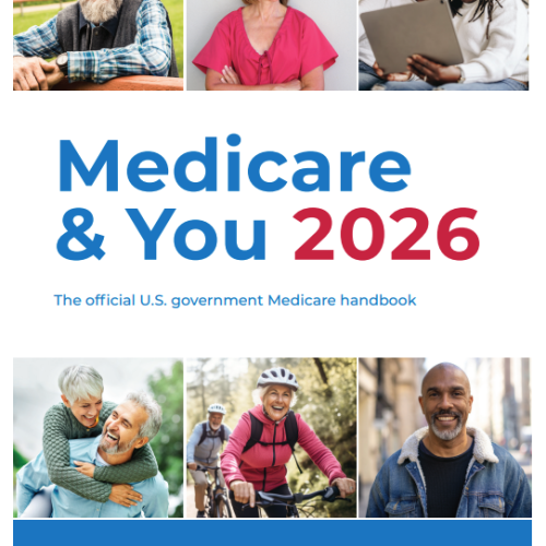 2026 Official Medicare Guide